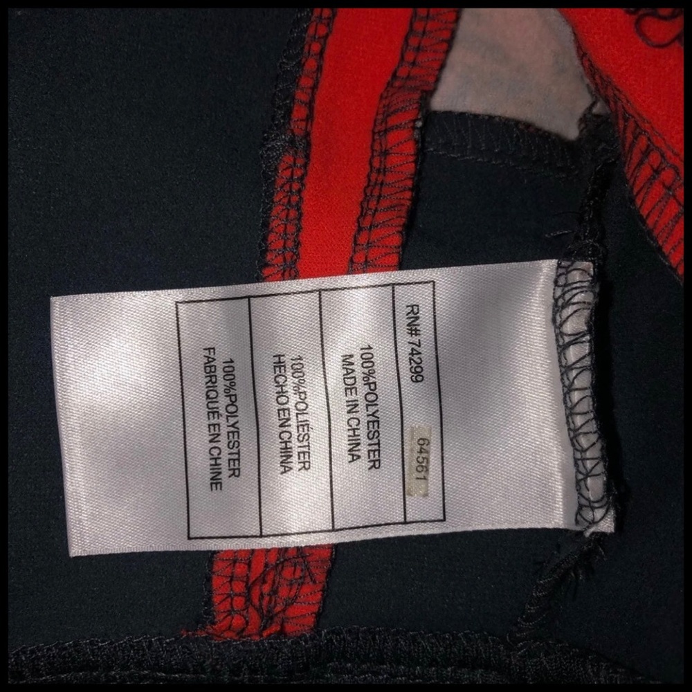 Reebok Tracksuit NWOT - Picture 5 of 6